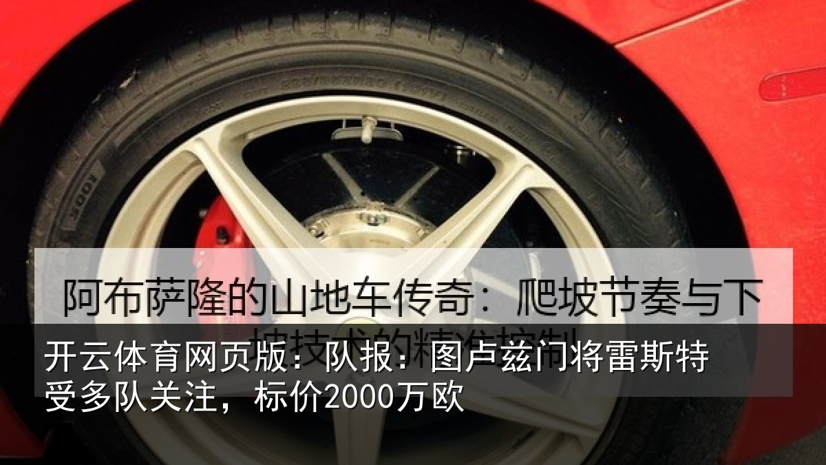 开云体育网页版:队报:图卢兹门将雷斯特受多队关注,标价2000万欧