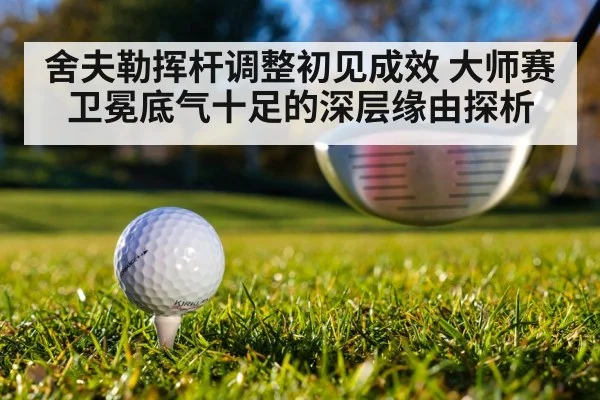 precise tee shot golf